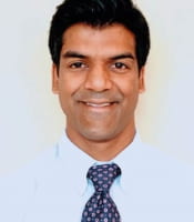 Ravi Chacko, MD, PhD